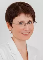Dr. Tatyana Okhtyrskaya