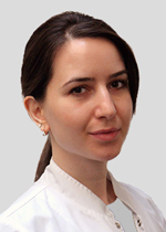 Dr. Teona Shvangiradze