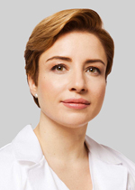 Dr. Ekaterina Utisheva