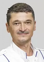 Dr. Sergei Nikulin
