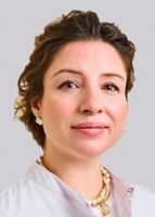 Dr. Ekaterina Samokhvalova