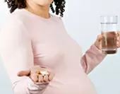Paracetamol in pregnancy may harm fetus reproductive system