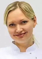 Dr. Svetlana Akinshina