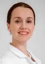 Dr. Elena Kavteladze
