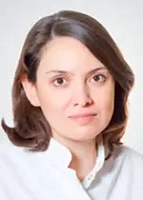 Dr. Sabina Rizaeva
