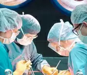 Swedish surgeons perform uterus transplant operation
