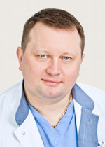 Dr. Andrey Andreev