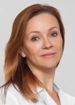 Dr. Julia Tsoraeva