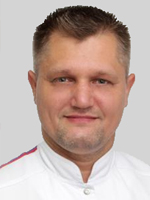 Ruslan Borchenko