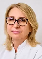 Dr. Elena Filimonova