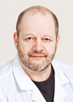 Dr. Igor Davydov