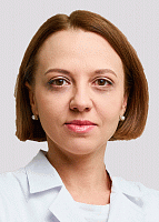 Dr. Ekaterina Ozhogina