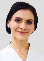 Dr. Anna Pozdnyakova
