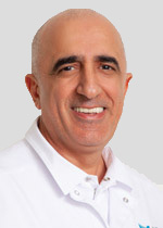 Dr. Huseyin Sadykov
