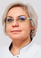 Dr. Natalya Suseva