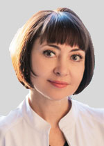 Dr. Elena Plokhova