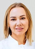 Dr. Anna Stavnichuk