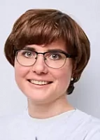 Dr. Ekaterina Bobrova