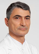 Dr. Eduard Kokoev