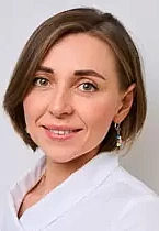 Dr. Tatyana Trubina