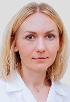 Dr. Ekaterina Fedorova