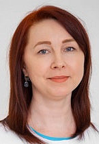 Anna Abramenko