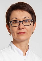 Dr. Irina Zorina