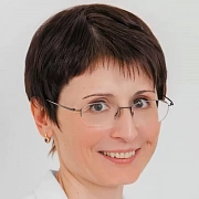 Dr. Tatyana Okhtyrskaya