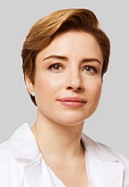 Dr. Ekaterina Utisheva