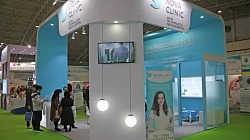 Nova Clinic took part in the 14th China Inter-national Medical Tourism Exhibition