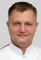 Ruslan Borchenko