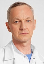 Dr. Sergei Petrov