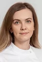 Dr. Vera Malysheva