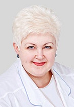 Dr. Larisa Isakova