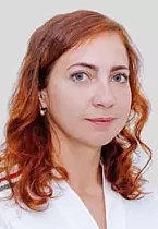 Dr. Natalya Kovaleva
