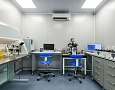 Эмбриологическая лаборатория